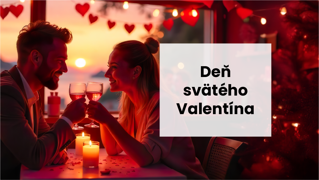 Den svateho Valentina